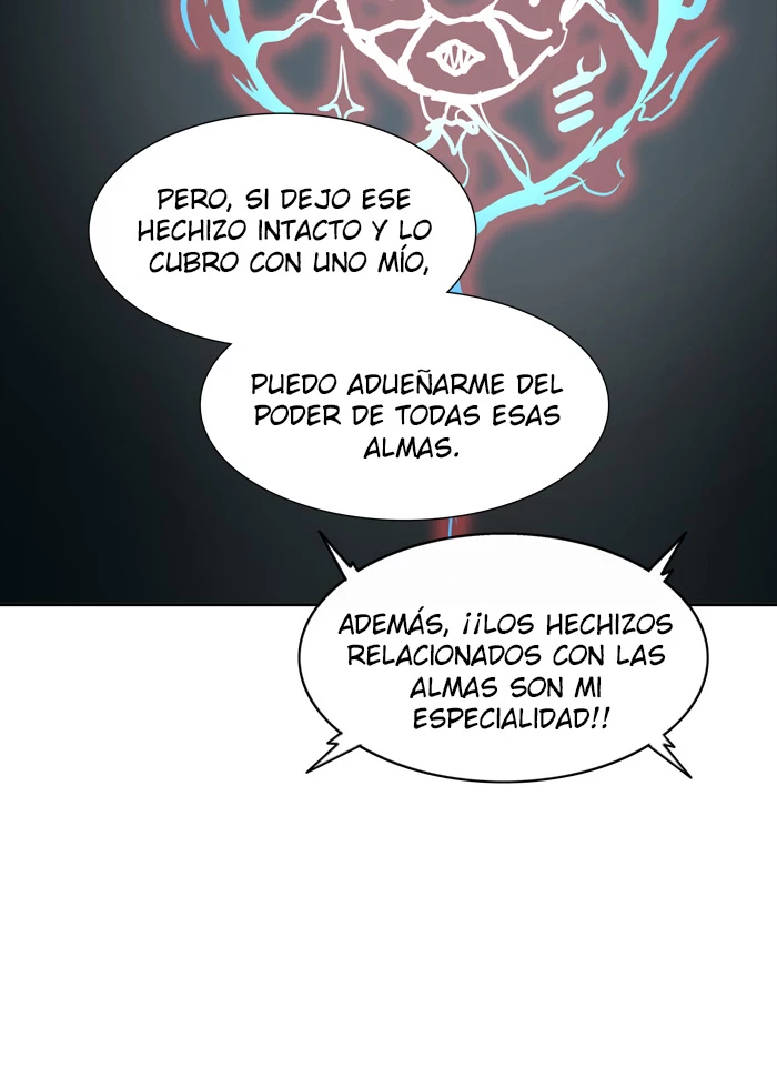 El irregular - Capítulo 335 - Página 5 - LectorTMOo