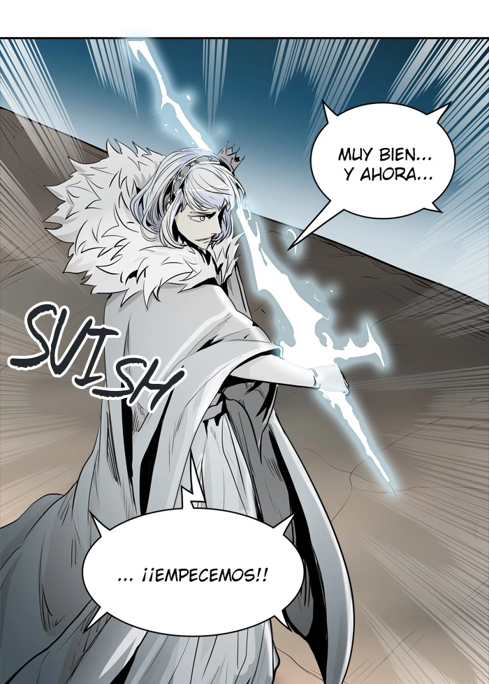El irregular - Capítulo 335 - Página 6 - LectorTMOo