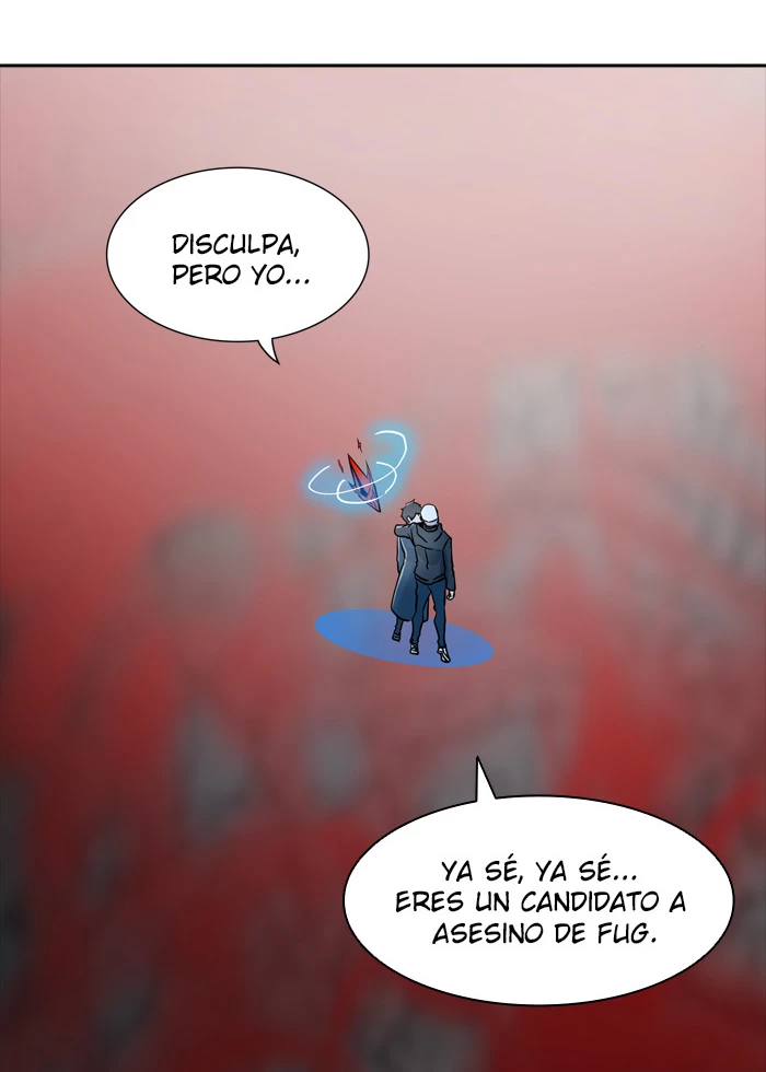 El irregular - Capítulo 335 - Página 18 - LectorTMOo