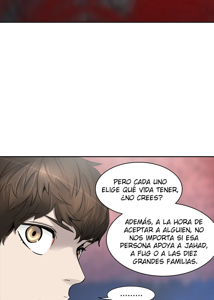 El irregular - Capítulo 335 - Página 19 - LectorTMOo