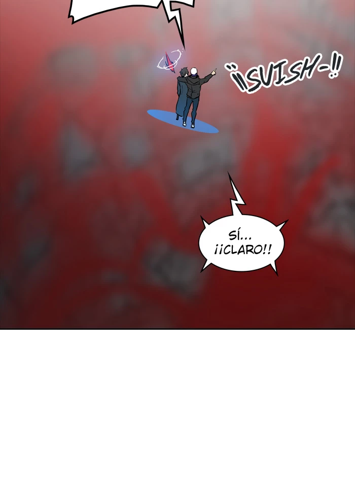 El irregular - Capítulo 335 - Página 21 - LectorTMOo