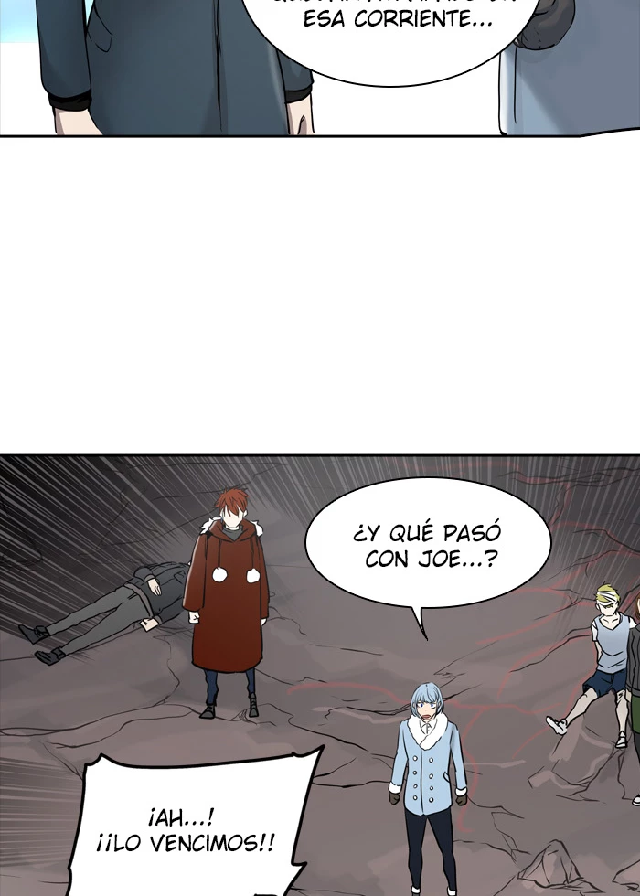 El irregular - Capítulo 335 - Página 36 - LectorTMOo