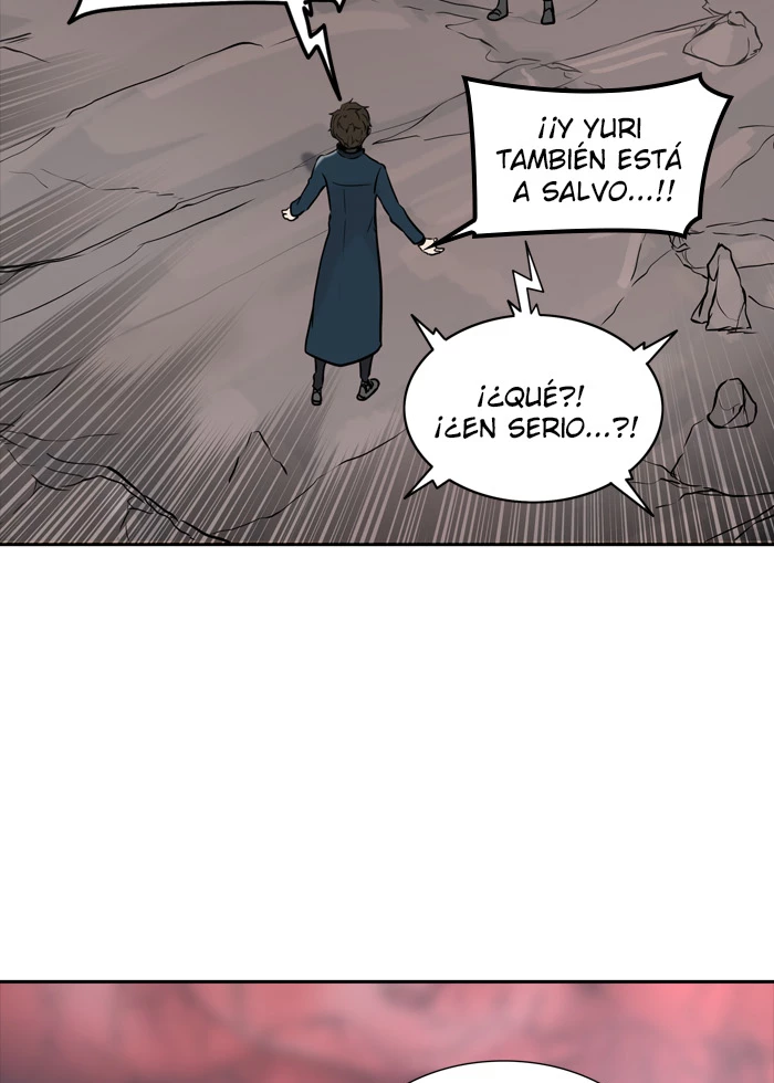 El irregular - Capítulo 335 - Página 37 - LectorTMOo