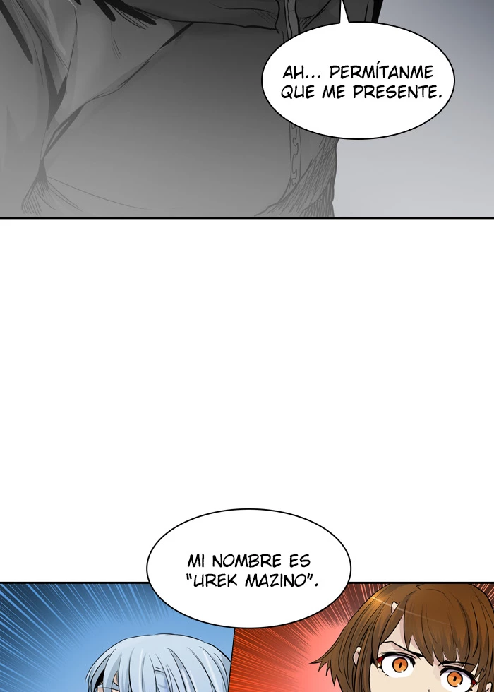 El irregular - Capítulo 335 - Página 40 - LectorTMOo