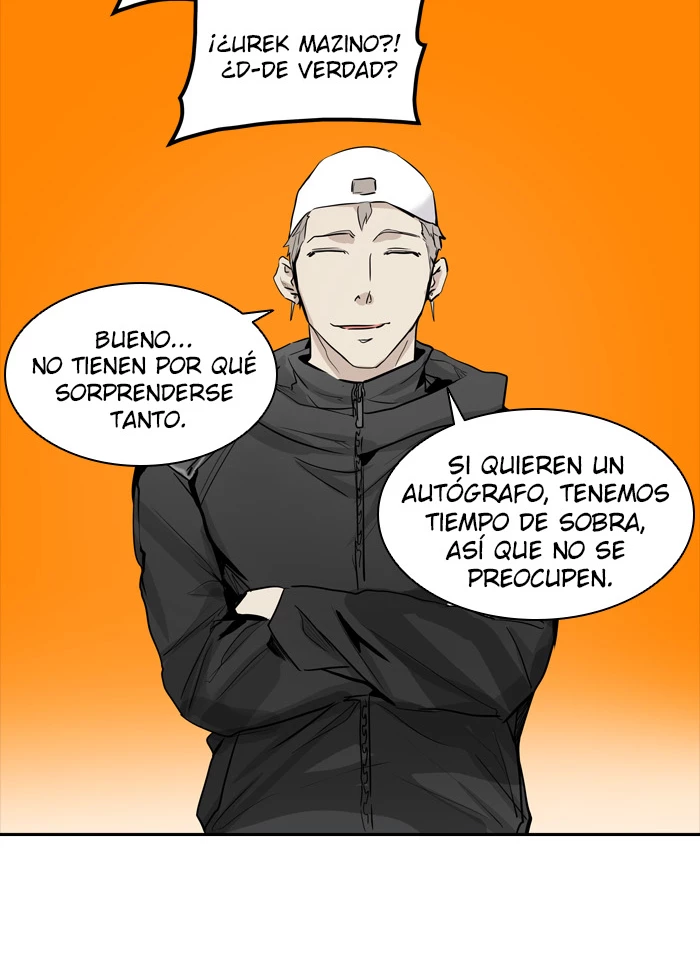 El irregular - Capítulo 335 - Página 42 - LectorTMOo