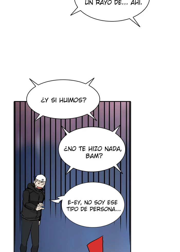 El irregular - Capítulo 335 - Página 44 - LectorTMOo