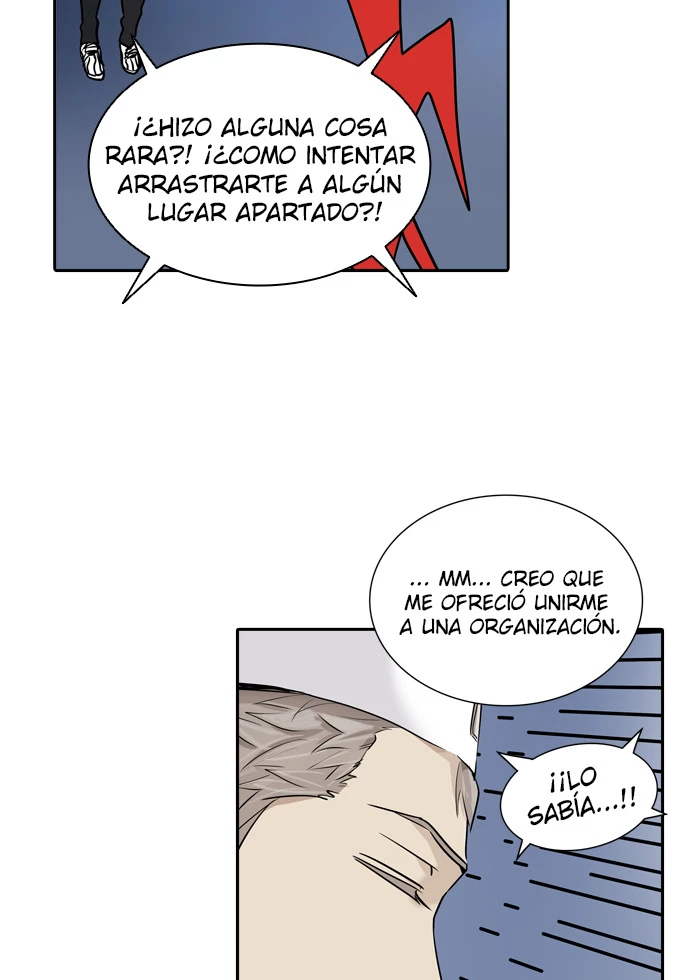 El irregular - Capítulo 335 - Página 45 - LectorTMOo