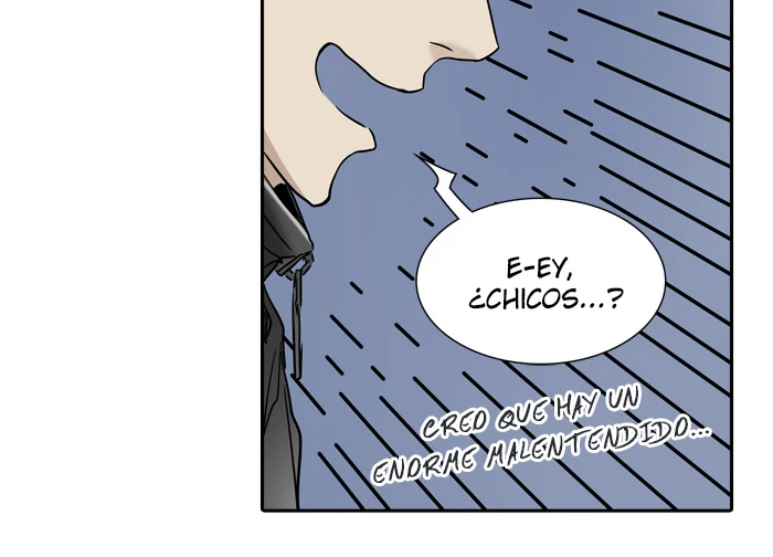 El irregular - Capítulo 335 - Página 46 - LectorTMOo