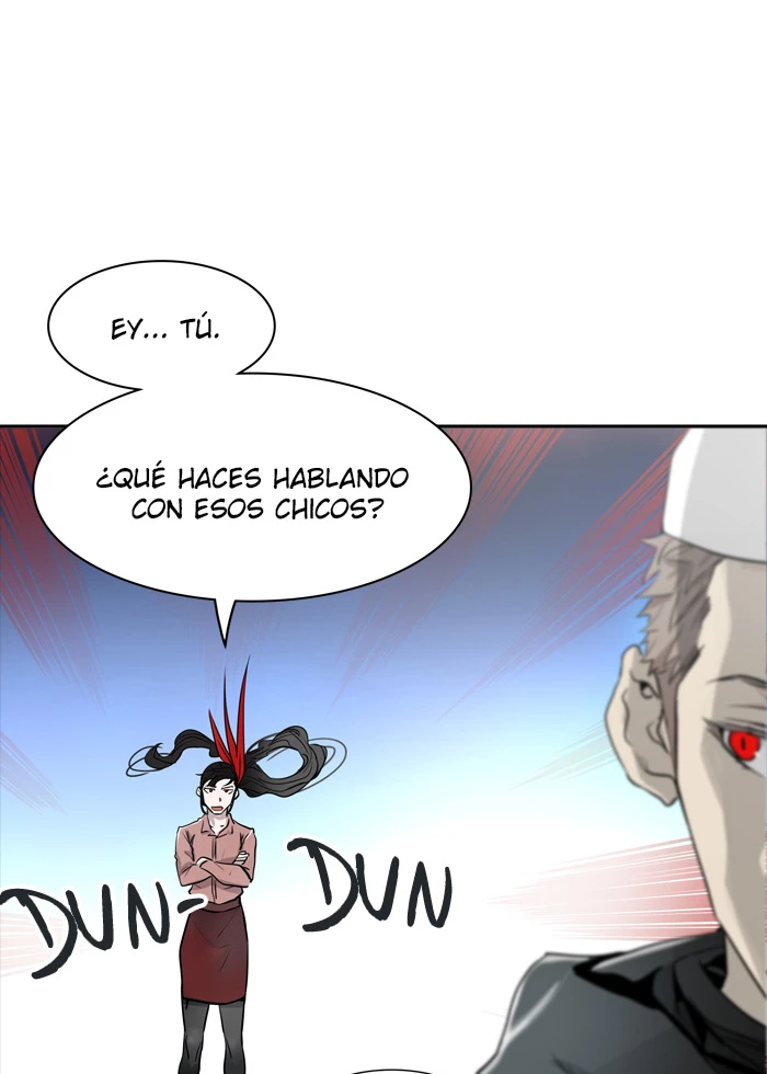 El irregular - Capítulo 335 - Página 47 - LectorTMOo