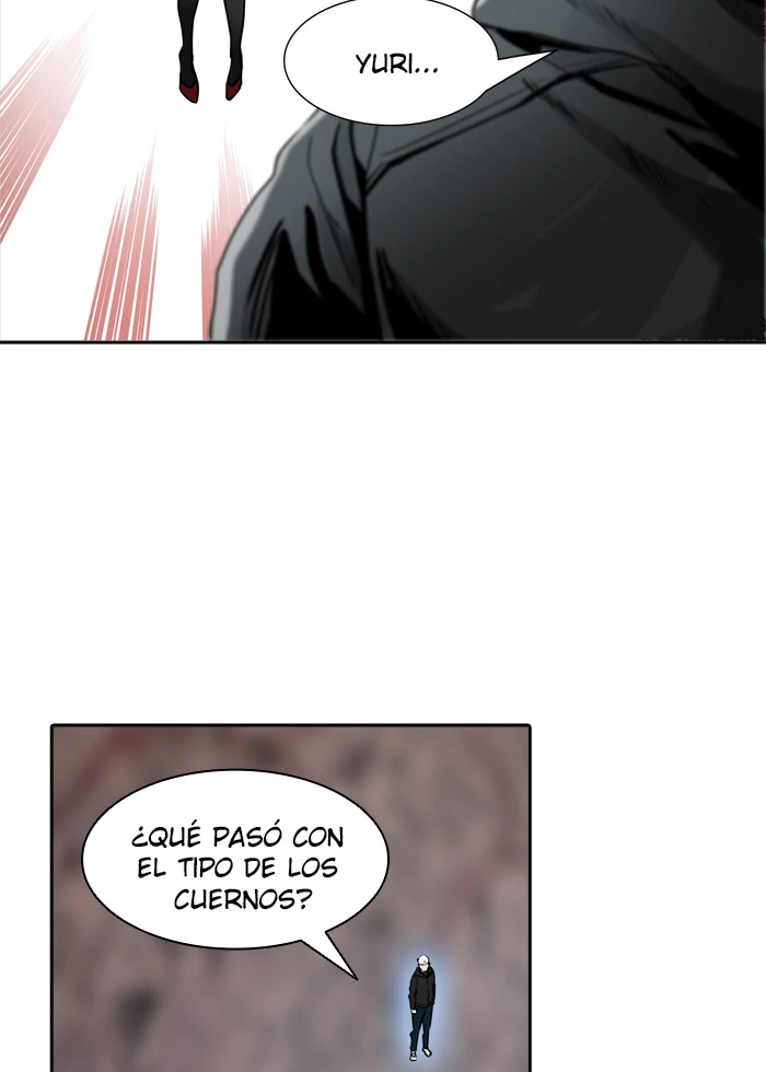 El irregular - Capítulo 335 - Página 48 - LectorTMOo