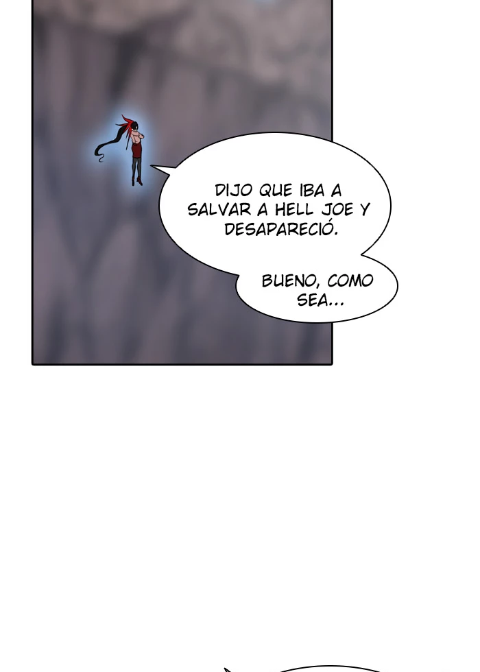 El irregular - Capítulo 335 - Página 49 - LectorTMOo
