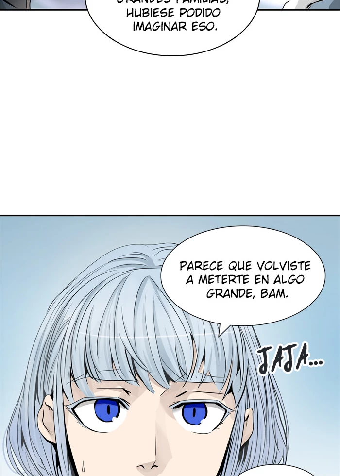 El irregular - Capítulo 335 - Página 52 - LectorTMOo