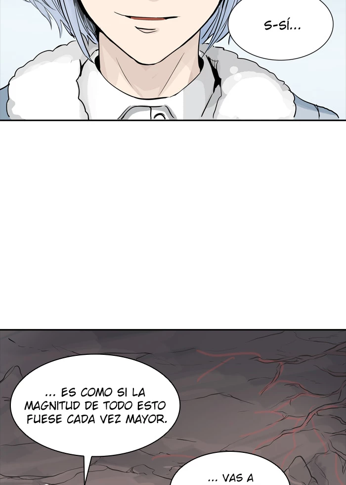 El irregular - Capítulo 335 - Página 53 - LectorTMOo