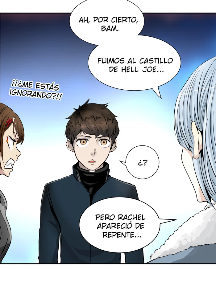 El irregular - Capítulo 335 - Página 55 - LectorTMOo