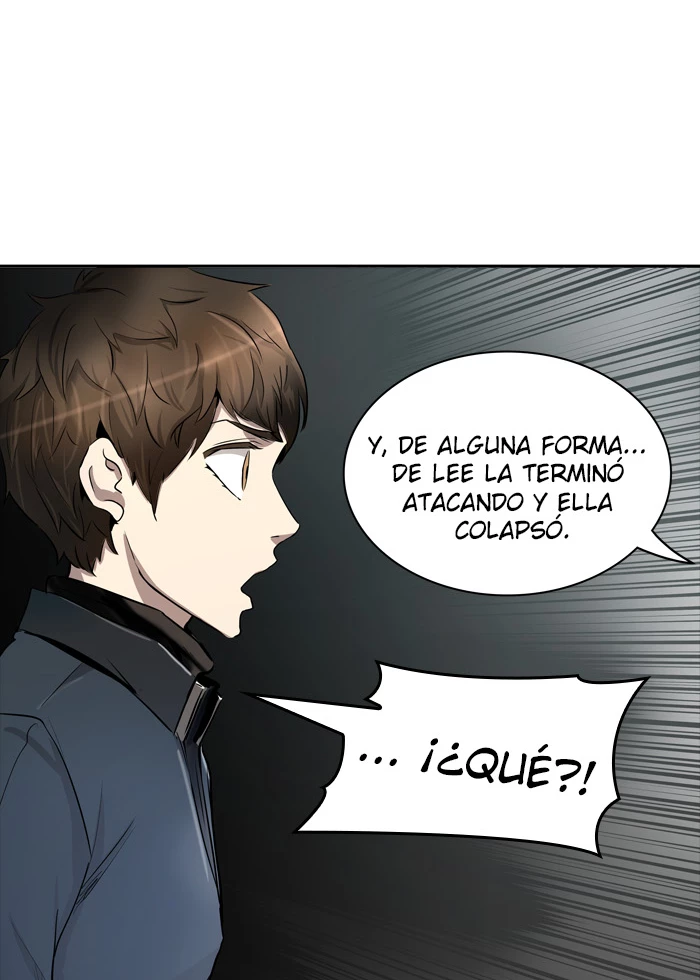 El irregular - Capítulo 335 - Página 56 - LectorTMOo