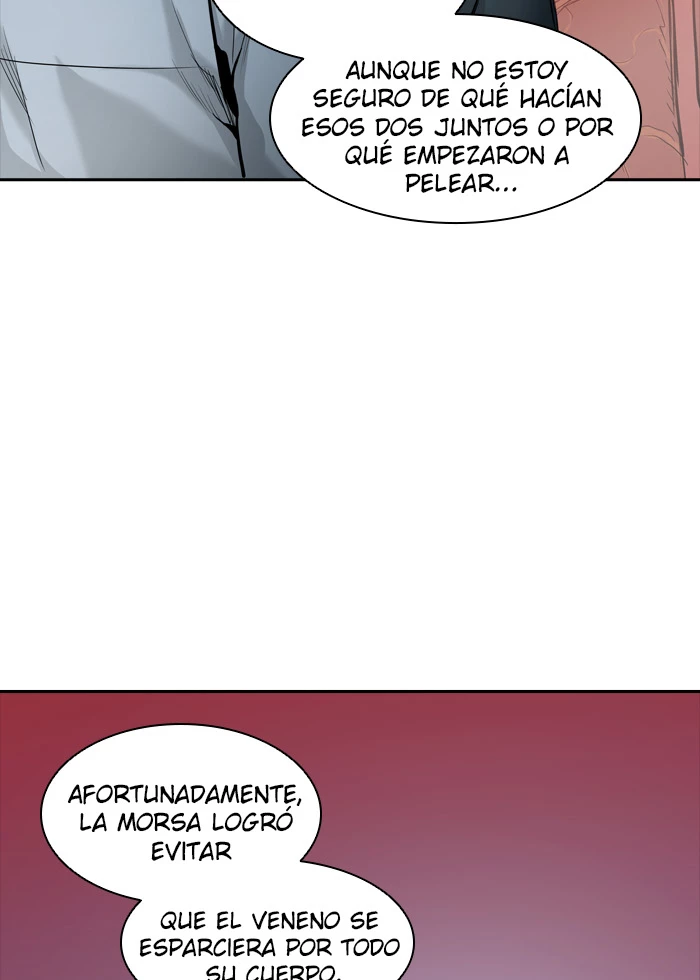 El irregular - Capítulo 335 - Página 61 - LectorTMOo