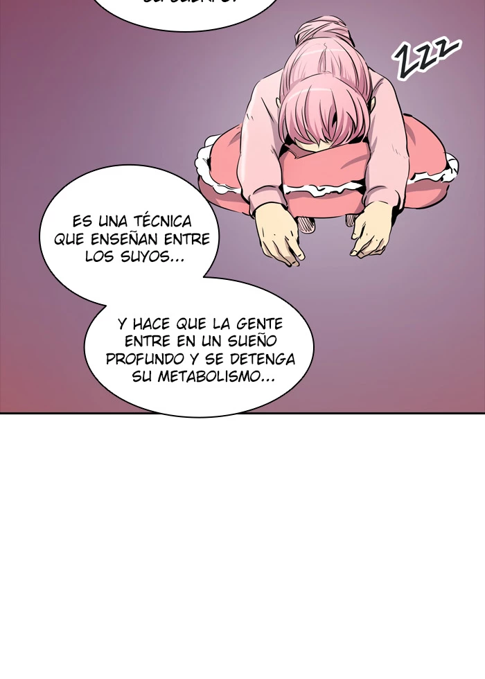 El irregular - Capítulo 335 - Página 62 - LectorTMOo