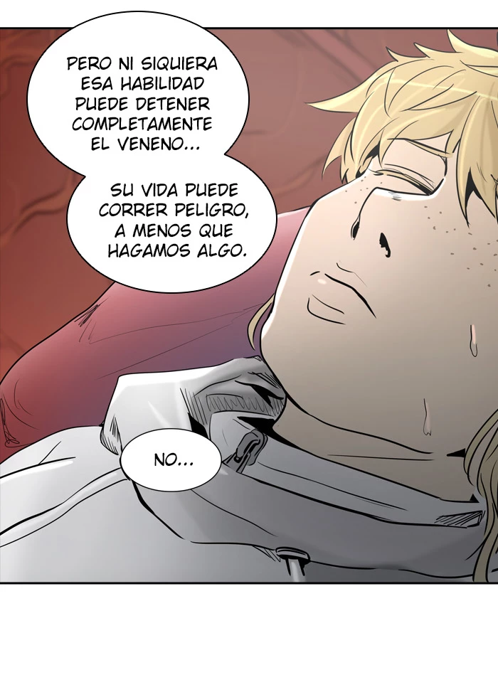 El irregular - Capítulo 335 - Página 63 - LectorTMOo