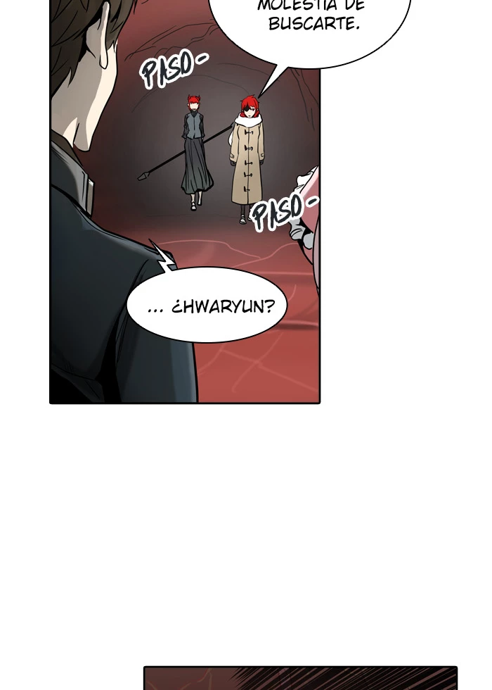 El irregular - Capítulo 335 - Página 66 - LectorTMOo