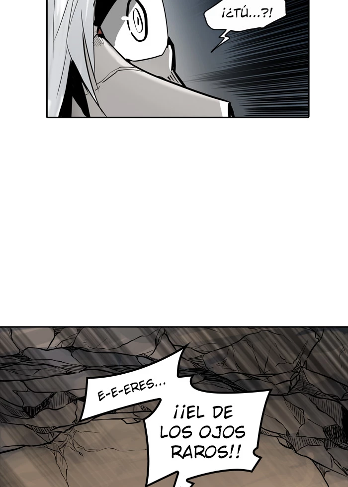 El irregular - Capítulo 335 - Página 73 - LectorTMOo