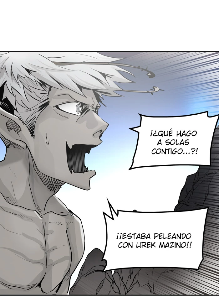 El irregular - Capítulo 335 - Página 75 - LectorTMOo