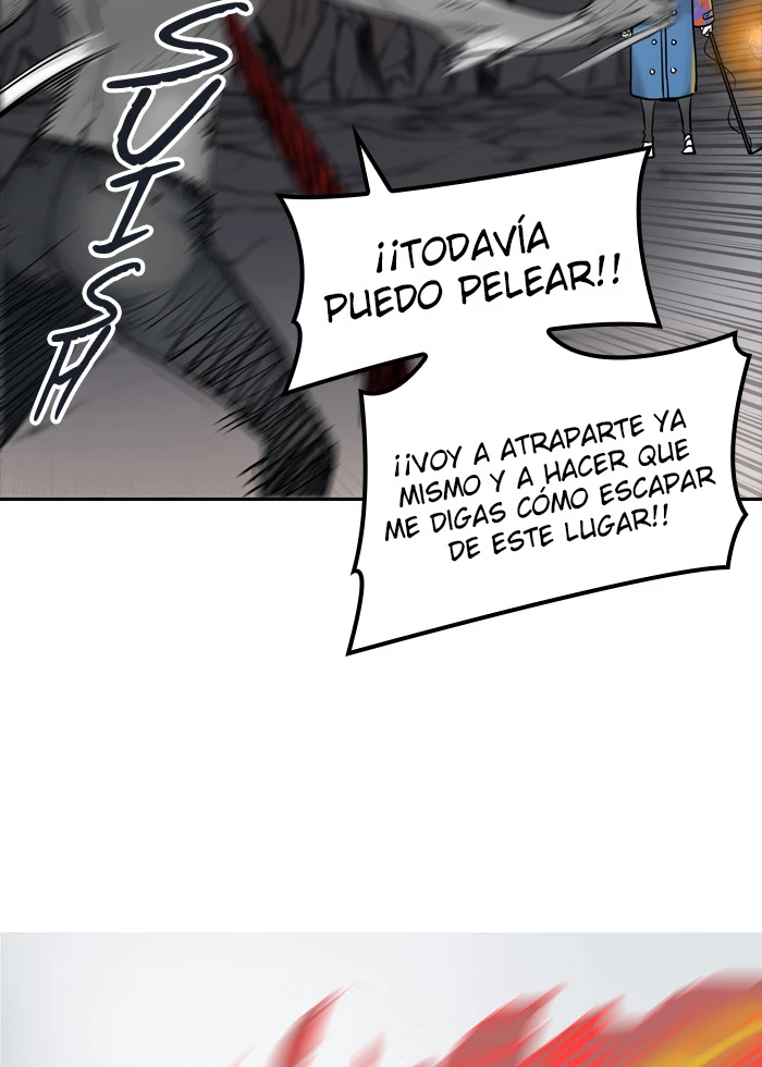 El irregular - Capítulo 335 - Página 79 - LectorTMOo