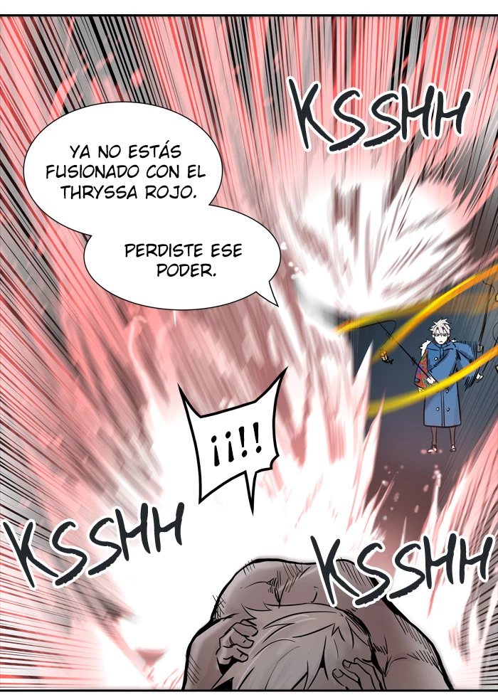 El irregular - Capítulo 335 - Página 82 - LectorTMOo