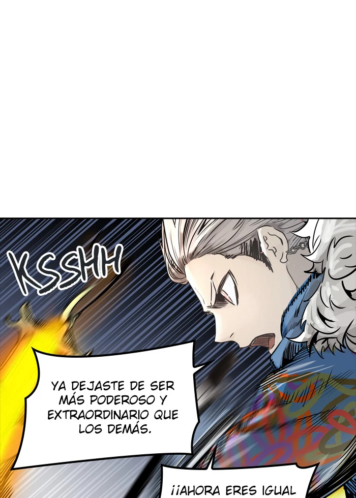 El irregular - Capítulo 335 - Página 83 - LectorTMOo