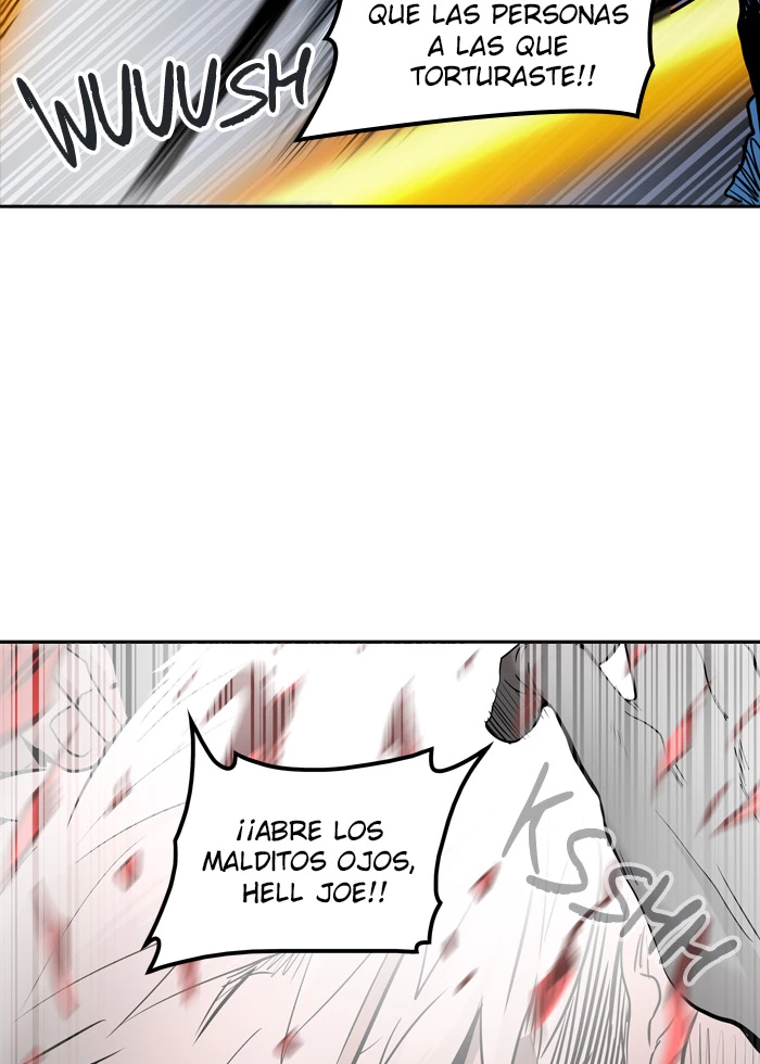 El irregular - Capítulo 335 - Página 84 - LectorTMOo