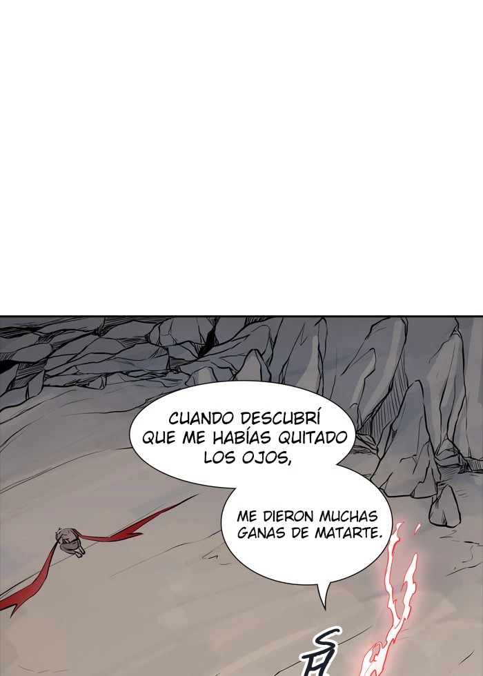 El irregular - Capítulo 335 - Página 86 - LectorTMOo