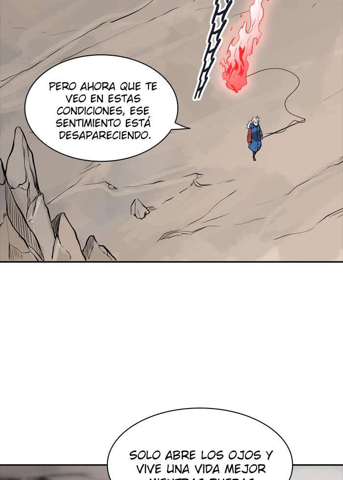 El irregular - Capítulo 335 - Página 87 - LectorTMOo
