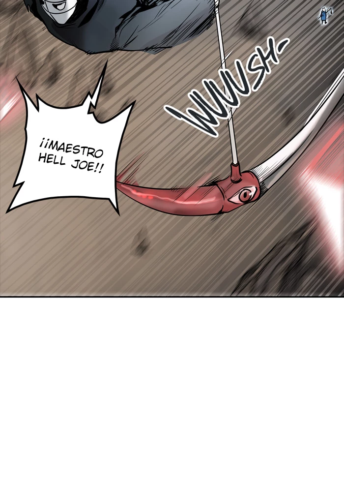 El irregular - Capítulo 335 - Página 90 - LectorTMOo