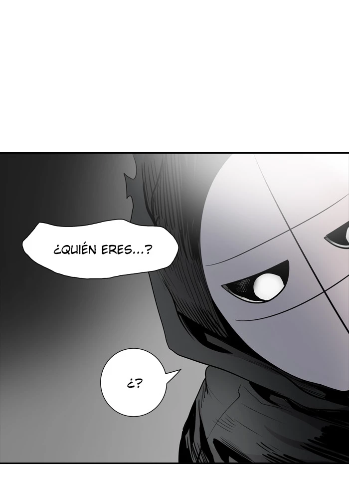 El irregular - Capítulo 335 - Página 93 - LectorTMOo