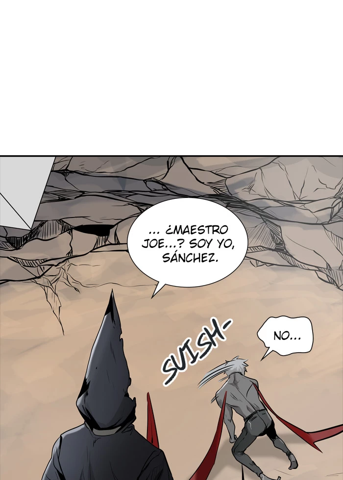 El irregular - Capítulo 335 - Página 94 - LectorTMOo