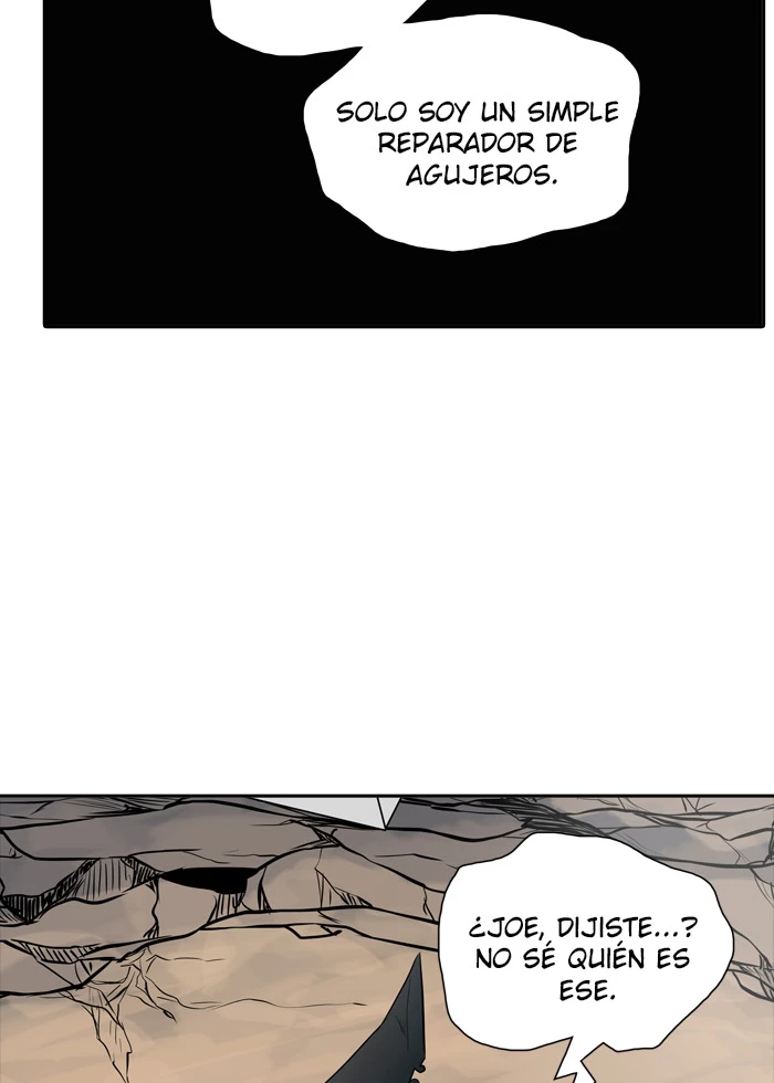 El irregular - Capítulo 335 - Página 97 - LectorTMOo