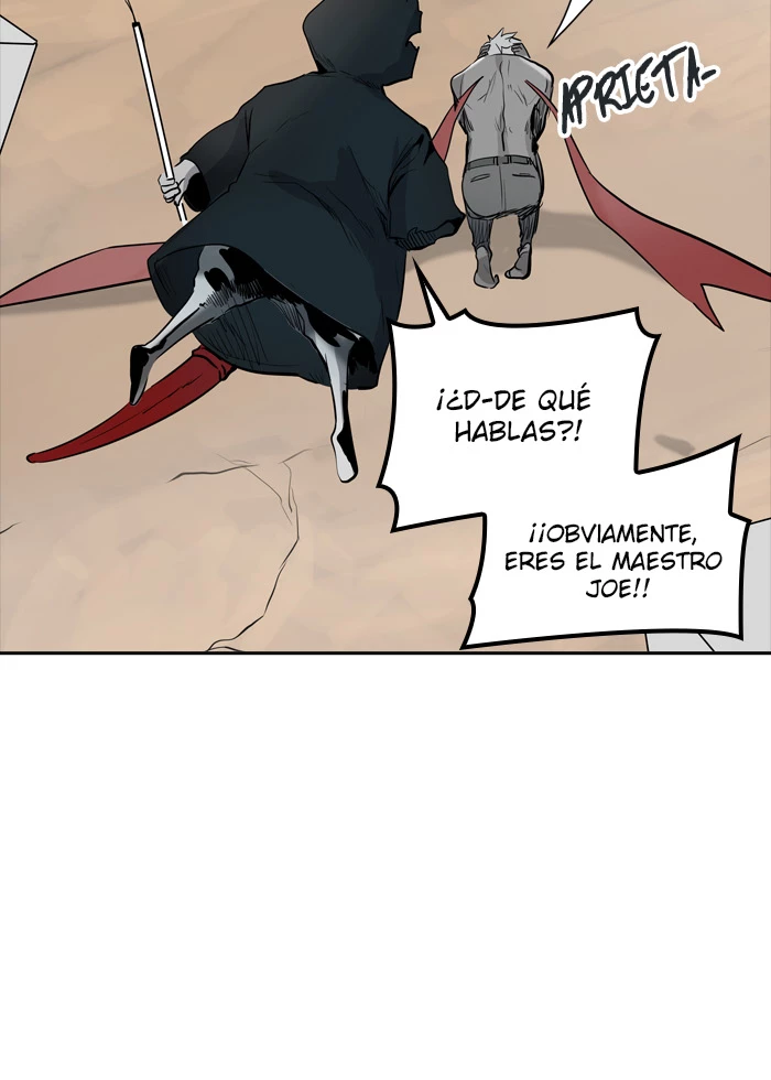 El irregular - Capítulo 335 - Página 98 - LectorTMOo