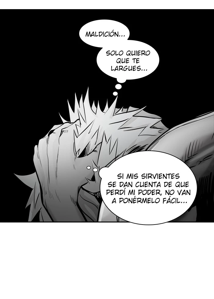 El irregular - Capítulo 335 - Página 99 - LectorTMOo