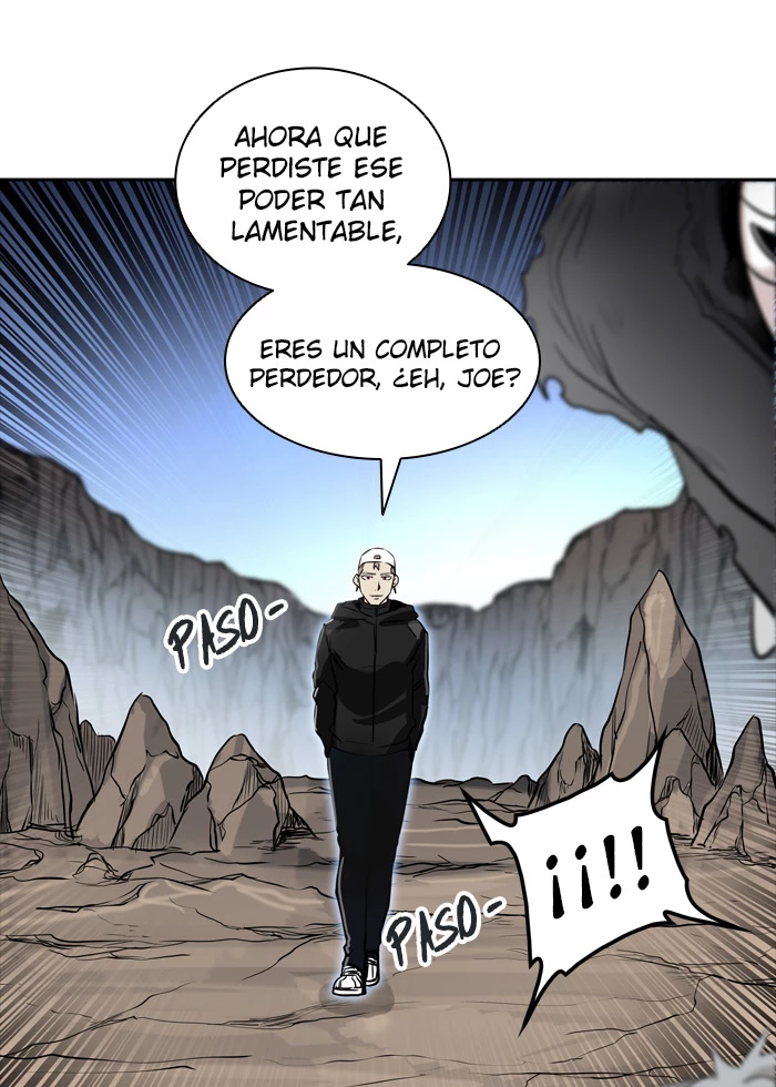El irregular - Capítulo 335 - Página 100 - LectorTMOo