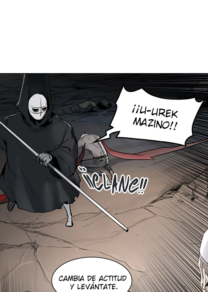 El irregular - Capítulo 335 - Página 102 - LectorTMOo
