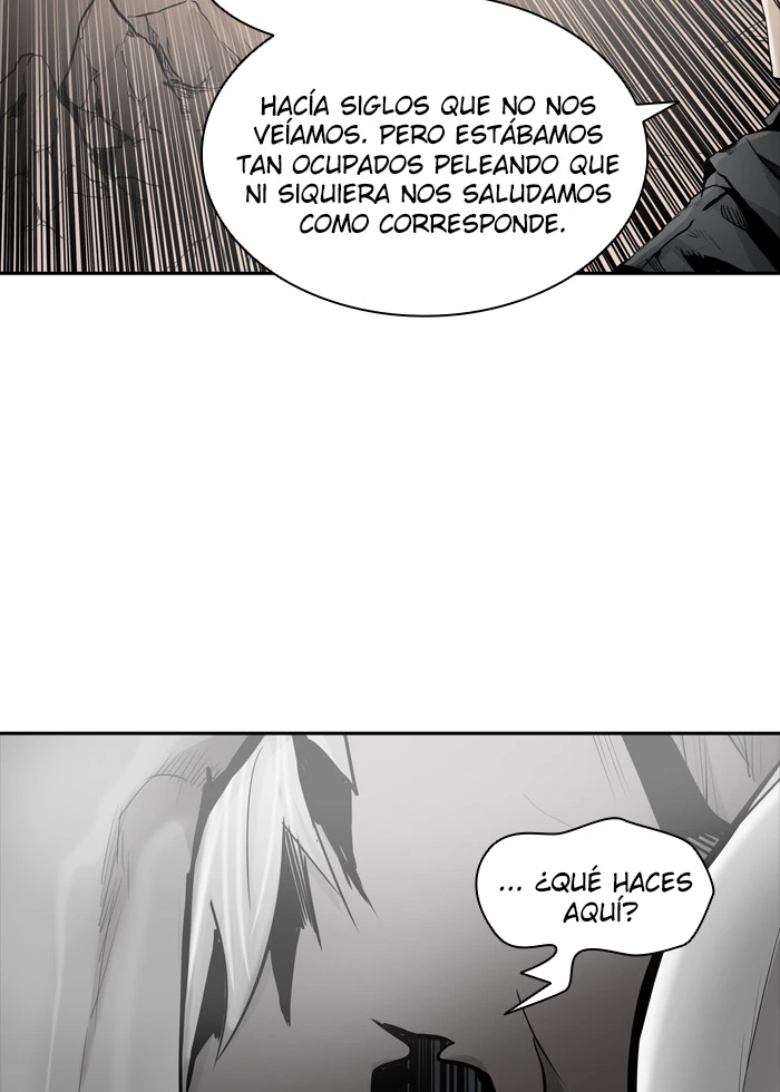 El irregular - Capítulo 335 - Página 103 - LectorTMOo