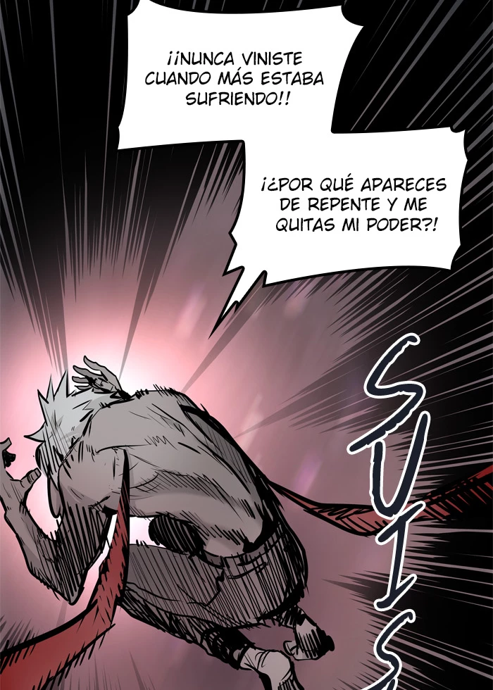 El irregular - Capítulo 335 - Página 105 - LectorTMOo
