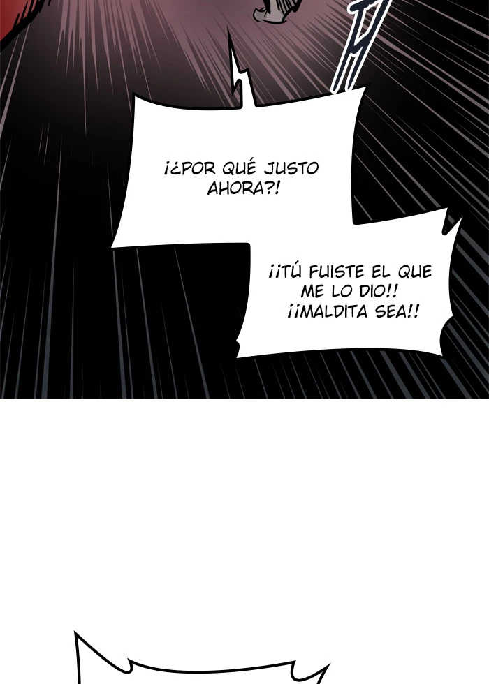 El irregular - Capítulo 335 - Página 106 - LectorTMOo