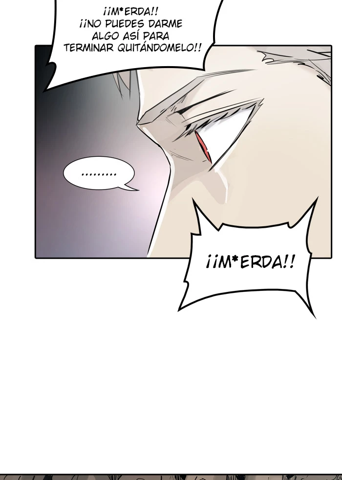 El irregular - Capítulo 335 - Página 107 - LectorTMOo