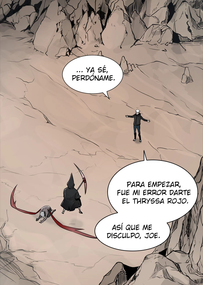 El irregular - Capítulo 335 - Página 108 - LectorTMOo