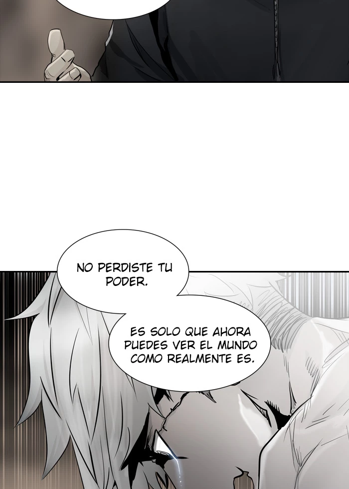 El irregular - Capítulo 335 - Página 110 - LectorTMOo