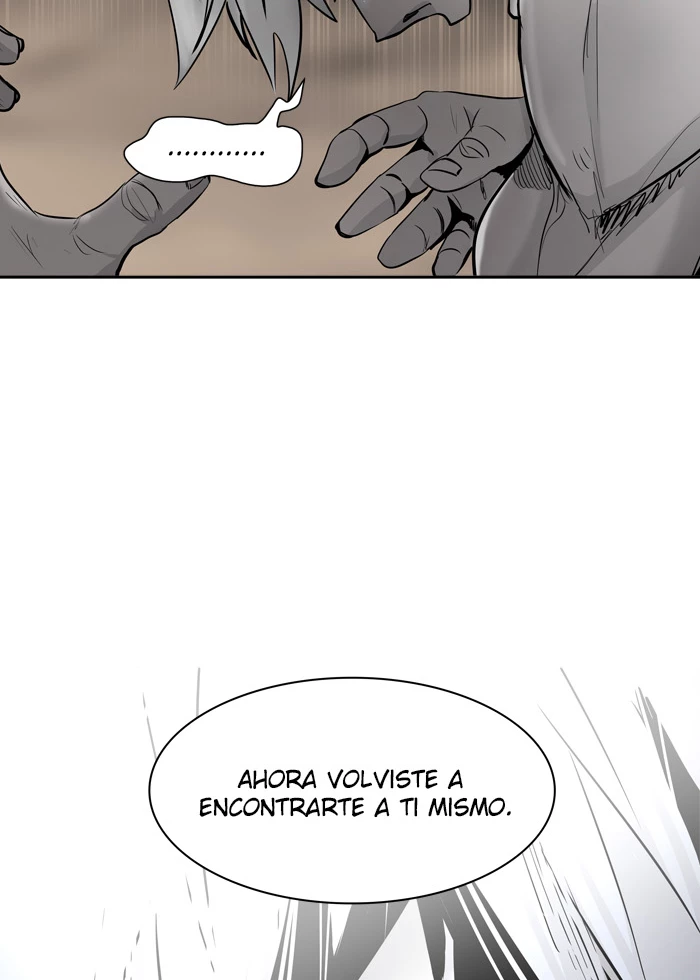 El irregular - Capítulo 335 - Página 111 - LectorTMOo