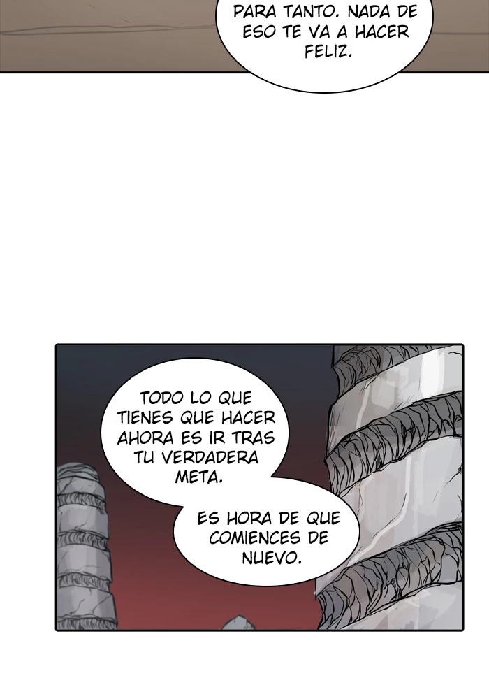 El irregular - Capítulo 335 - Página 114 - LectorTMOo