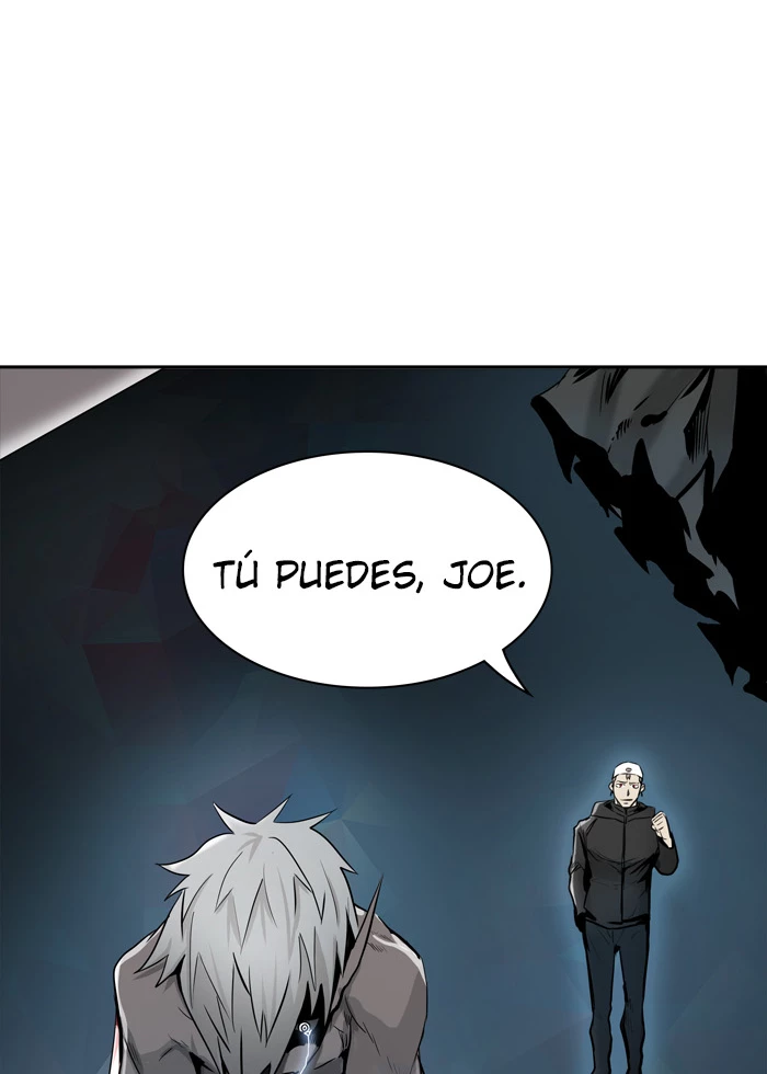 El irregular - Capítulo 335 - Página 115 - LectorTMOo