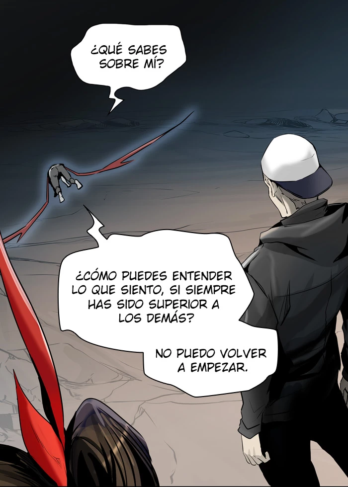 El irregular - Capítulo 335 - Página 119 - LectorTMOo