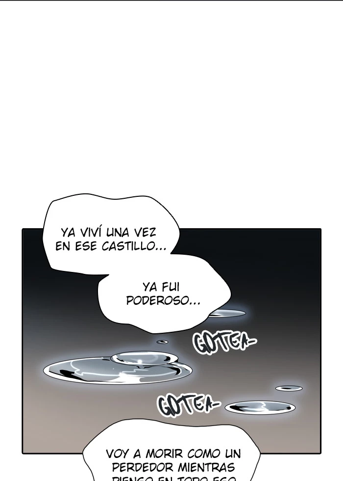 El irregular - Capítulo 335 - Página 120 - LectorTMOo